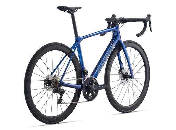 2021 TCR Advanced PRO 0 Disc Arkivmodell for reservedeler 54.999,-