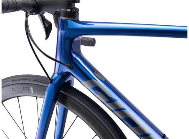 2021 TCR Advanced PRO 0 Disc Arkivmodell for reservedeler 54.999,-