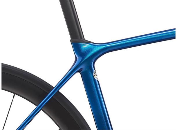 2021 TCR Advanced PRO 0 Disc Arkivmodell for reservedeler 54.999,-