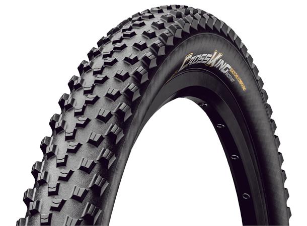 Continental Cross King RaceSport Black Fold 29 x 2.20