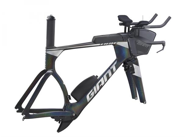 Giant 21 Trinity Advanced  PRO Tri-FF M Rammekit
