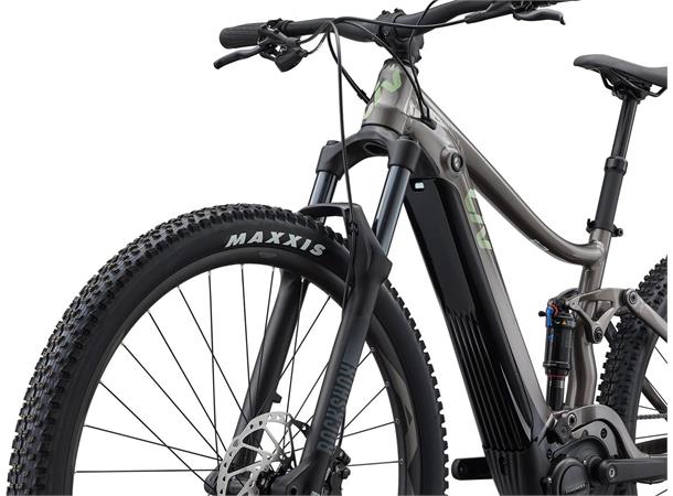 Giant 22 Embolden E 1 29er M Yamaha Sport Motor 625Wh