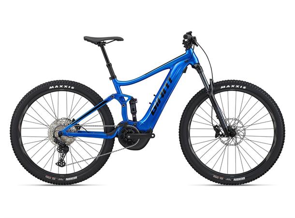 Giant yamaha 2025