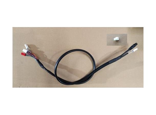 Giant E Main wire L=830mm - 5pin Display to Motor for G-System