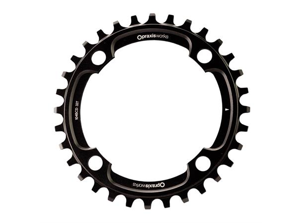 Giant E Praxis Works Chainwheel 36T Singledrev til Giant E+ terrengsykler