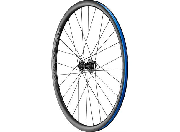 Giant Hjulsett Road PR-2 Disc F:QR R:QR - Shimano HG