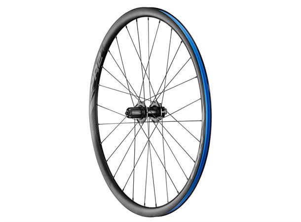 Giant Hjulsett Road PR-2 Disc F:QR R:QR - Shimano HG