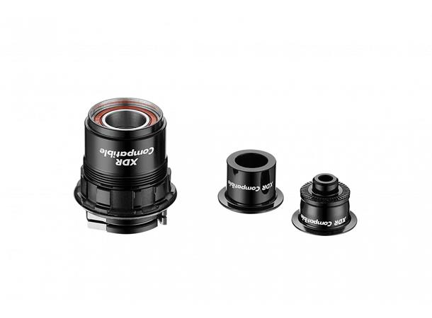Giant W Navboss SLR2 FREE HUB BODY KITS SRAM XDR 12s