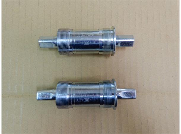 Vision Tandem MTB Kranklager 68mm 2021-