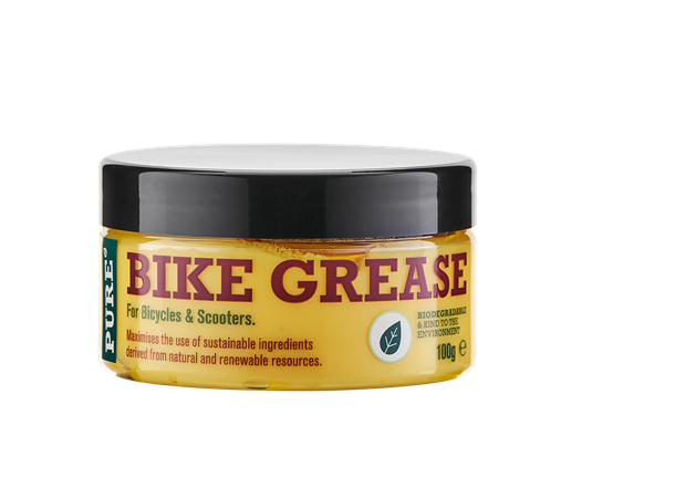 Weldtite Pure Bike Grease 100ml Pakke 10 stk