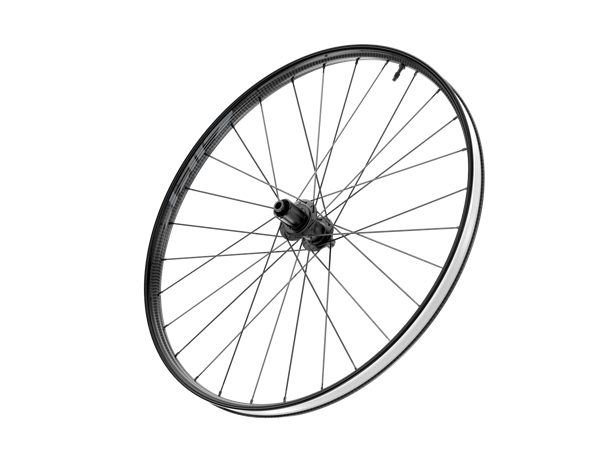 Zipp 101 XPLR TL Disc 700c Std bakhjul XDR, 12x142, 28s, CenterLock