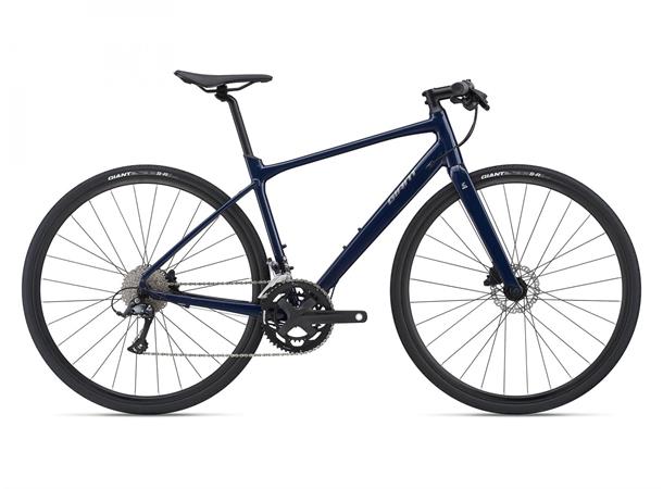 2021 Fastroad SL 2 Arkivmodell for reservedeler 12.999,-