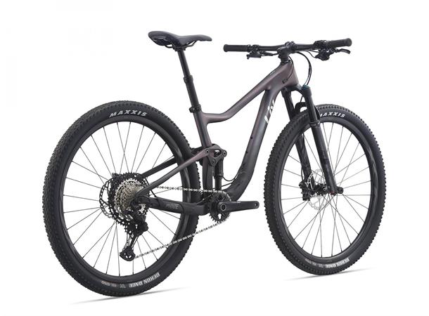 2021 Liv Pique Advanced Pro 29 1 Arkivmodell for reservedeler 59.999,-