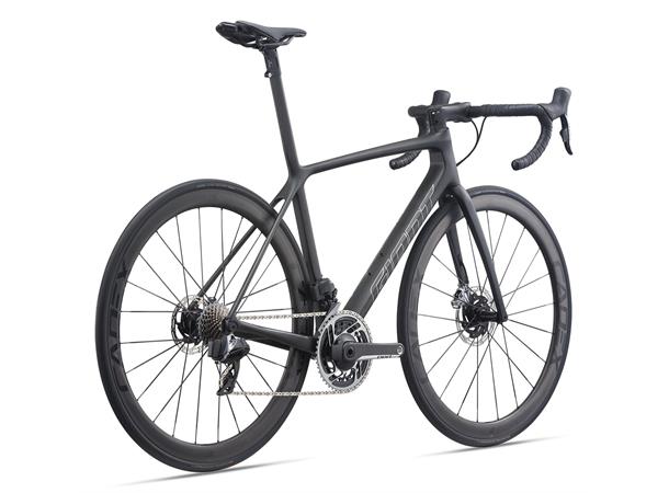 2021 TCR Advanced SL 0 Disc Arkivmodell for reservedeler 99.999,-