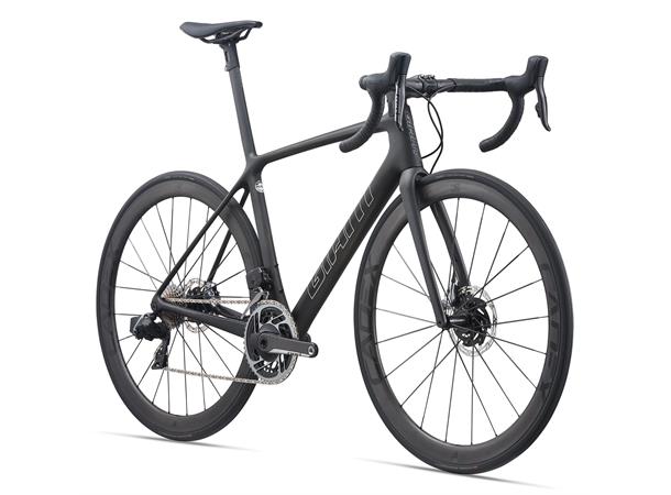 2021 TCR Advanced SL 0 Disc Arkivmodell for reservedeler 99.999,-