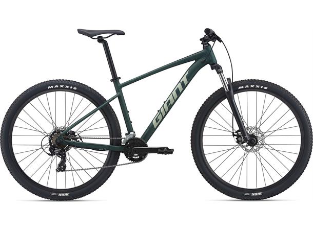 2021 Talon 4 29er Arkivmodell for reservedeler 5.499,-