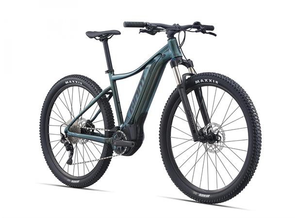 2021 Talon E+ 1 29er Arkivmodell for reservedler 31.999,-