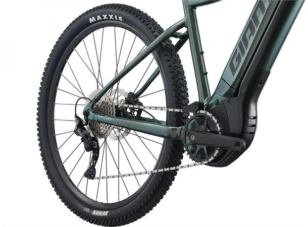 2021 Talon E+ 1 29er Arkivmodell for reservedler 31.999,-