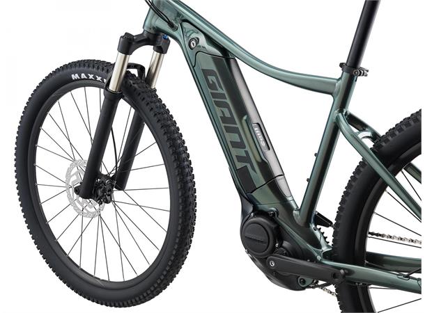 2021 Talon E+ 1 29er Arkivmodell for reservedler 31.999,-
