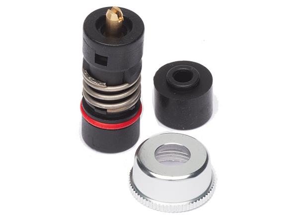 Blackburn 2017 Anyvalve Pump Head Rebuild Kit