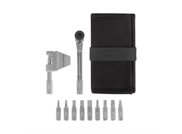 Blackburn Big Switch Ratchet Multi-Tool