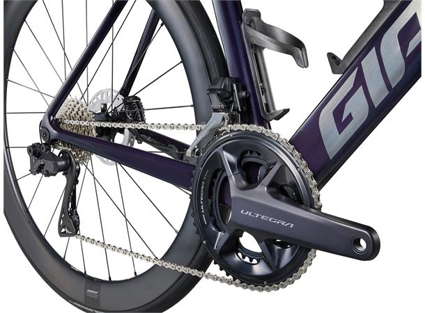 Giant 23 Propel Advanced Pro 0-Di2 S Ultegra Di2 - SLR1
