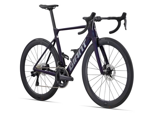 Giant 23 Propel Advanced Pro 0-Di2 S Ultegra Di2 - SLR1