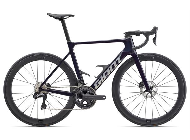 Giant 23 Propel Advanced Pro 0-Di2 S Ultegra Di2 - SLR1