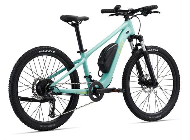 Giant 23 Tempt E+ Junior 24 SyncDrive Move - 250Wh