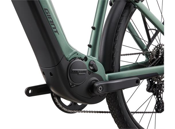 Giant 24 Explore E+ 1 DD M New Syncdrive Sport 75Nm / 625Wh