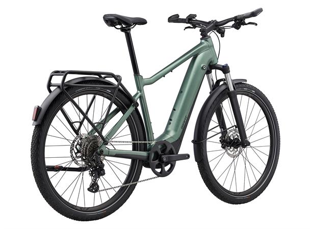 Giant 24 Explore E+ 1 DD M New Syncdrive Sport 75Nm / 625Wh