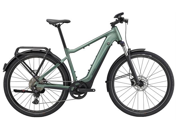 Giant 24 Explore E+ 1 DD M New Syncdrive Sport 75Nm / 625Wh