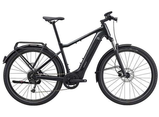 Giant 24 Explore E+ 2 DD M Yamaha Sport 2 75Nm / 625Wh