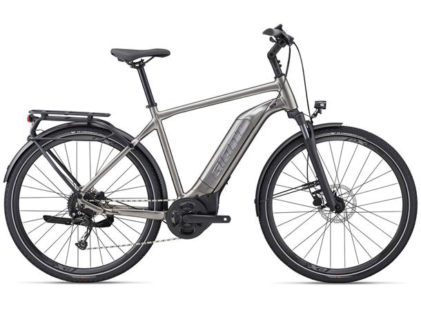 Giant 24 Explore E+ 3 DD  M Yamaha Sport 70Nm / 500Wh