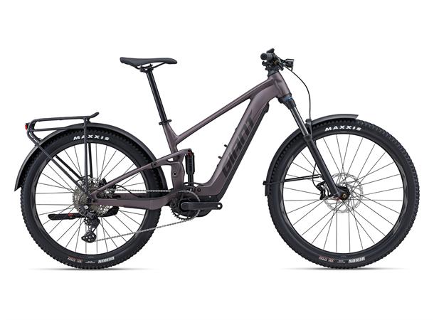 Giant yamaha ebike hotsell