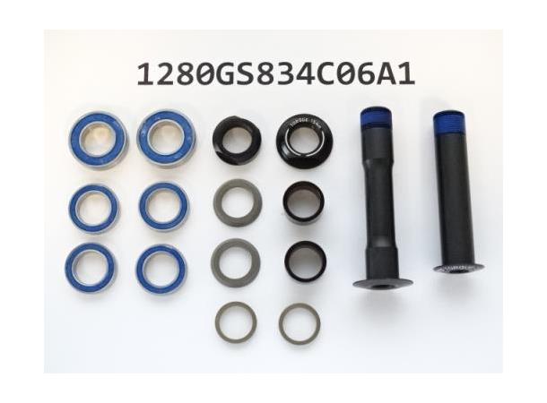 Giant Boltsett Trance JR 18/19 Lower Linkage Bolt KIT  (12+13 )