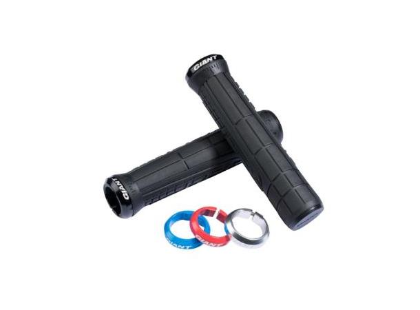 Giant Holker Swage Lock on Sort/Sort