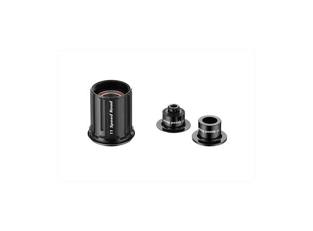 Giant W Navboss SLR1 FREE HUB BODY KITS SHIMANO 11S