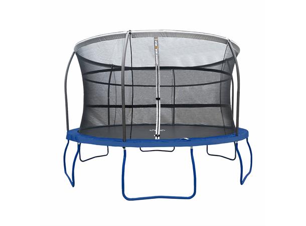 Trampoline hotsell power jump