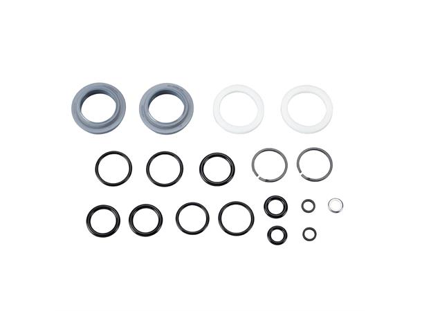 RockShox Service Kit Basic SID/REBA (2012-2014)