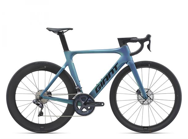 2021 Propel Advanced Pro 0 Disc Arkivmodell for reservedeler 59.999,-