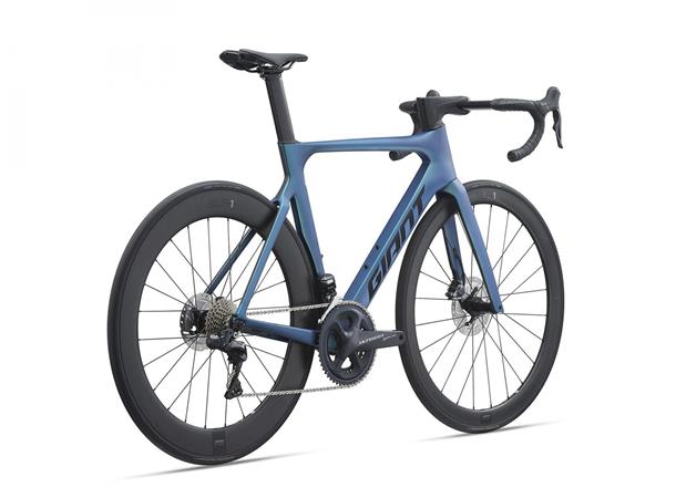 2021 Propel Advanced Pro 0 Disc Arkivmodell for reservedeler 59.999,-