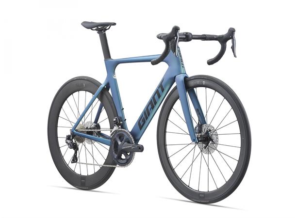 2021 Propel Advanced Pro 0 Disc Arkivmodell for reservedeler 59.999,-