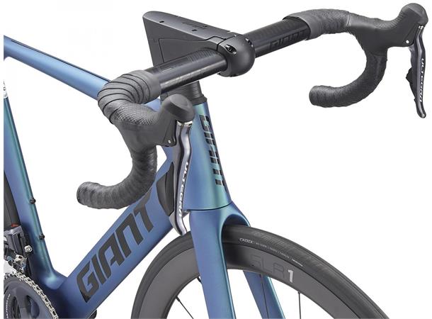 2021 Propel Advanced Pro 0 Disc Arkivmodell for reservedeler 59.999,-