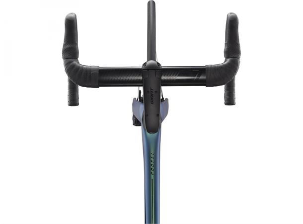 2021 Propel Advanced Pro 0 Disc Arkivmodell for reservedeler 59.999,-