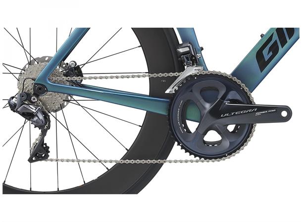 2021 Propel Advanced Pro 0 Disc Arkivmodell for reservedeler 59.999,-