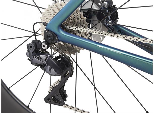2021 Propel Advanced Pro 0 Disc Arkivmodell for reservedeler 59.999,-