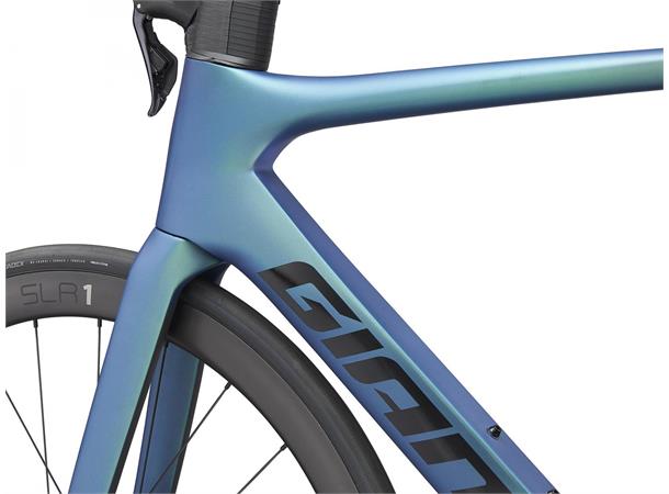 2021 Propel Advanced Pro 0 Disc Arkivmodell for reservedeler 59.999,-