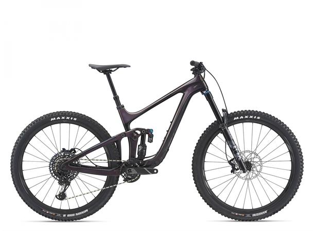 2021 Regin Advanced Pro 29 1 Arkivmodell for reservedeler 59.999,-