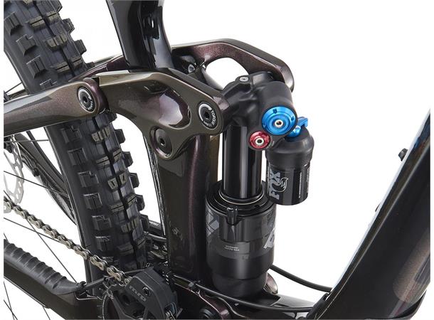 2021 Regin Advanced Pro 29 1 Arkivmodell for reservedeler 59.999,-